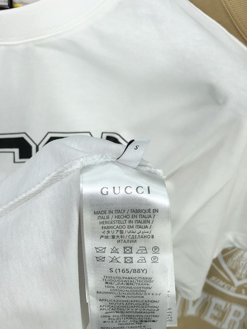 Gucci T-Shirts